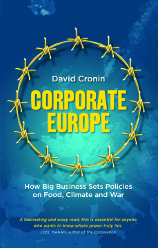 Corporate Europe Corporate Europe
