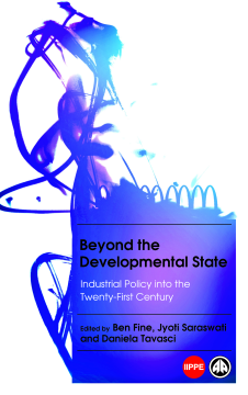 Beyond the Developmental State Beyond the Developmental State