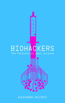 Biohackers Biohackers
