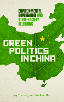 Green Politics in China Green Politics in China