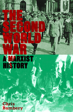 The Second World War The Second World War