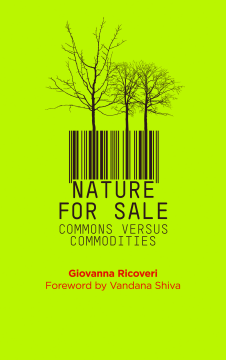 Nature for Sale Nature for Sale