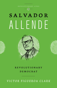 Salvador Allende Salvador Allende