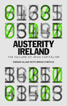 Austerity Ireland Austerity Ireland