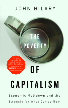 The Poverty of Capitalism The Poverty of Capitalism