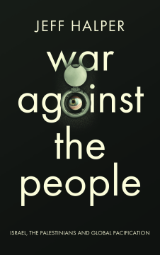 War Against the People War Against the People