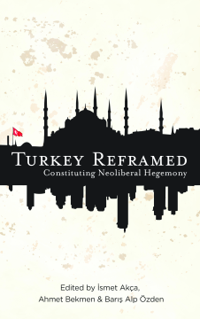Turkey Reframed Turkey Reframed