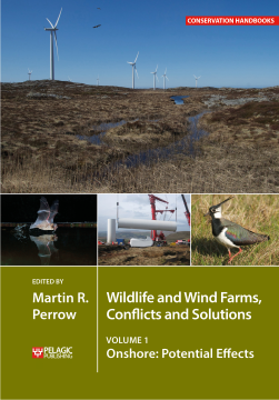Wildlife and Wind Farms - Conflicts and Solutions Wildlife and Wind Farms - Conflicts and Solutions