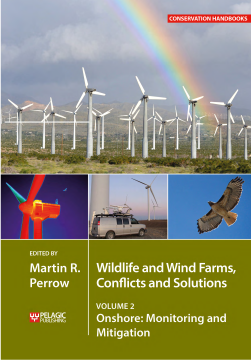Wildlife and Wind Farms - Conflicts and Solutions Wildlife and Wind Farms - Conflicts and Solutions