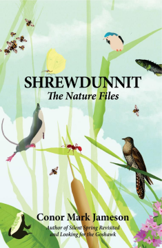Shrewdunnit Shrewdunnit