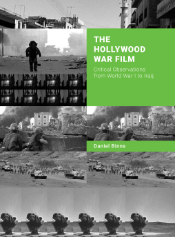 The Hollywood War Film The Hollywood War Film
