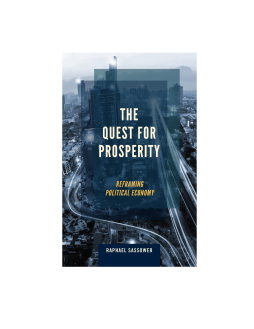 The Quest for Prosperity The Quest for Prosperity