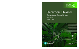 Electronic Devices, Global Edition Electronic Devices, Global Edition