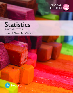Statistics, Global Edition Statistics, Global Edition