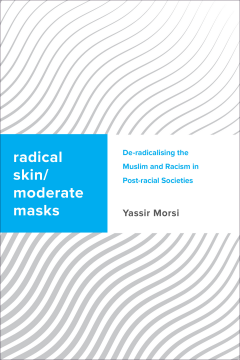 Radical Skin, Moderate Masks Radical Skin, Moderate Masks