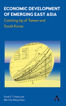 Economic Development of Emerging East Asia Economic Development of Emerging East Asia