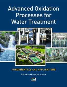 Advanced Oxidation Processes for Water Treatment Advanced Oxidation Processes for Water Treatment