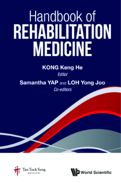 Handbook Of Rehabilitation Medicine Handbook Of Rehabilitation Medicine