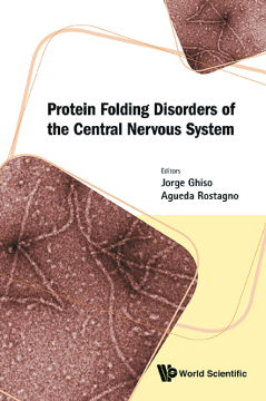 Protein Folding Disorders Of The Central Nervous System