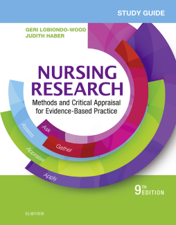 Study Guide for Nursing Research - E-Book Study Guide for Nursing Research - E-Book