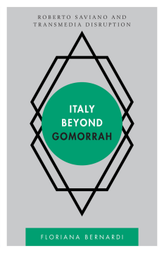 Italy beyond Gomorrah Italy beyond Gomorrah