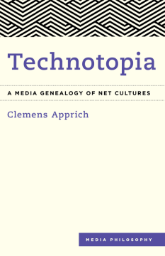 Technotopia Technotopia