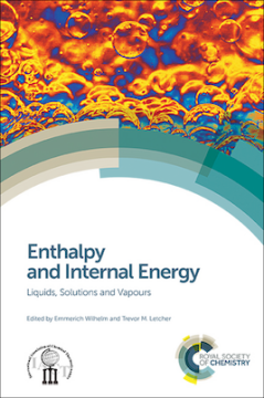 Enthalpy and Internal Energy
