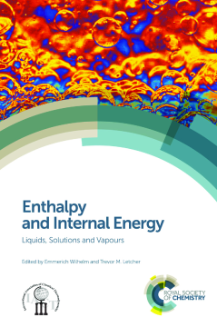 Enthalpy and Internal Energy Enthalpy and Internal Energy