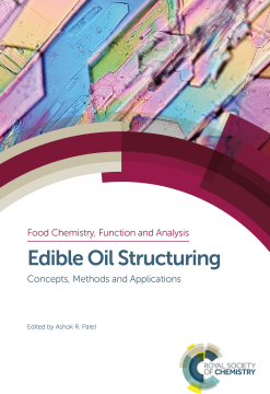 Edible Oil Structuring Edible Oil Structuring