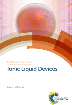 Ionic Liquid Devices Ionic Liquid Devices