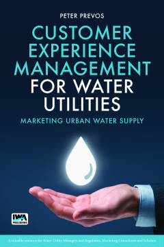 Customer Experience Management for Water Utilities