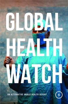 Global Health Watch 5