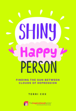 Shiny Happy Person