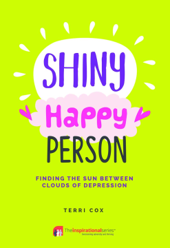 Shiny Happy Person Shiny Happy Person