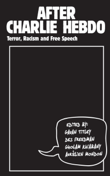 After Charlie Hebdo After Charlie Hebdo