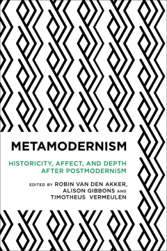 Metamodernism Metamodernism