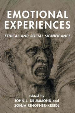 Emotional Experiences Emotional Experiences