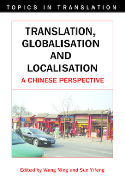 Translation, Globalisation and Localisation