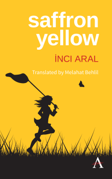 Saffron Yellow Saffron Yellow