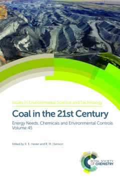 Coal in the 21st Century