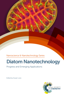 Diatom Nanotechnology Diatom Nanotechnology
