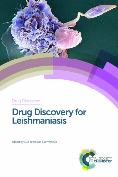 Drug Discovery for Leishmaniasis Drug Discovery for Leishmaniasis