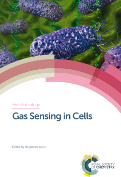 Gas Sensing in Cells Gas Sensing in Cells