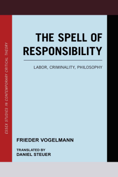 The Spell of Responsibility The Spell of Responsibility