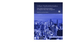 Urban Hydroinformatics Urban Hydroinformatics