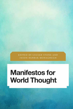 Manifestos for World Thought Manifestos for World Thought