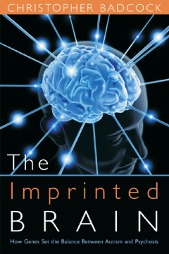 The Imprinted Brain The Imprinted Brain