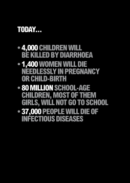 Health and Education For All Health and Education For All