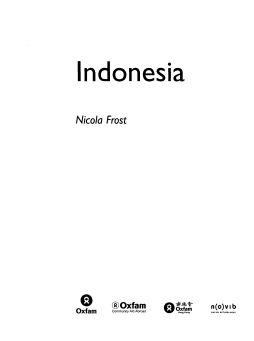 Indonesia Indonesia
