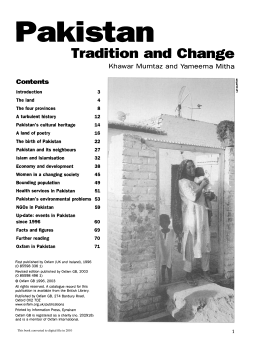 Pakistan Pakistan